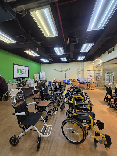 Neolee Rehab Supply (KL Showroom)