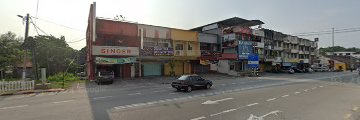 Ng Sew Guan Enterprise