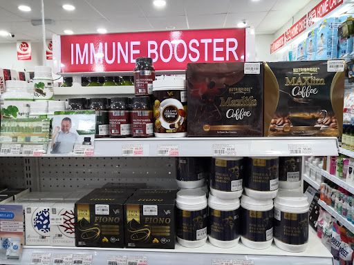 PMG Pharmacy Donggongon - Quick Health Consult