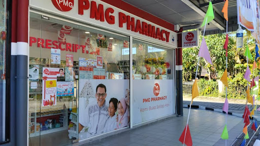 PMG Pharmacy Ketiau - Quick Health Consult