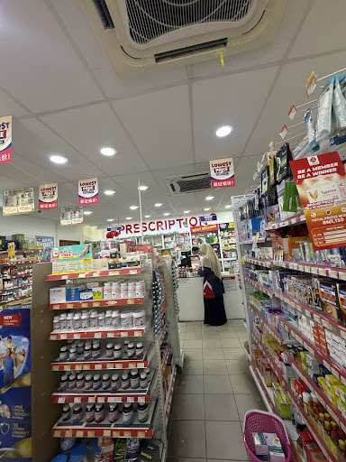 PMG Pharmacy Kota Belud - Quick Health Consult