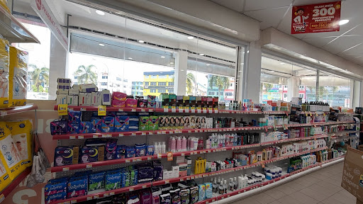 PMG Pharmacy Sarikei @ Masjid Lama - Quick Health Consult