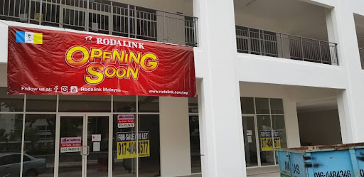 Rodalink Penang