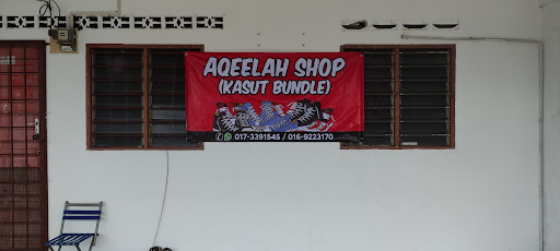 RUMAH SEWA