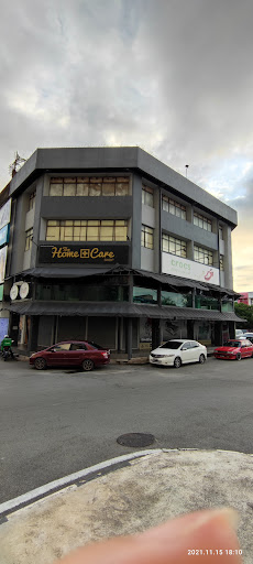 The Home Care Shop