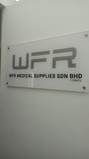 WFR Medical Supplies Sdn. Bhd.