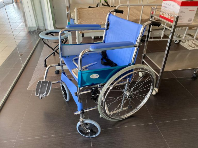 Wheelchair Murah Penang WSWE