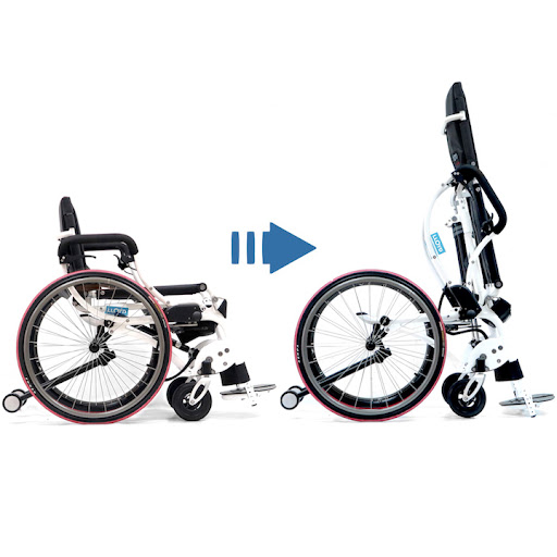 Wheelchair88 (Klang)