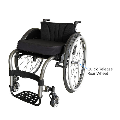 Wheelchair88 Petaling Jaya