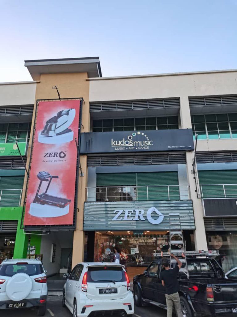 Zero Healthcare Tawau